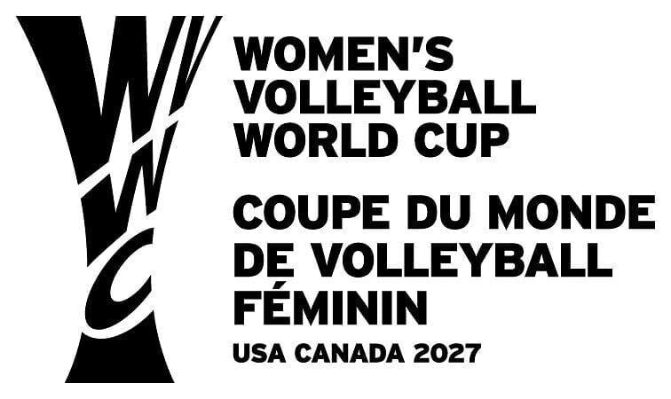 The road to the 2027 FIVB Women's Volleyball World Cup is officially set. The 32 nations competing for the World Cup learned their pool assignments today during a global webcast featuring four-time Olympic gold medalist and USA Volleyball legend Karch K...