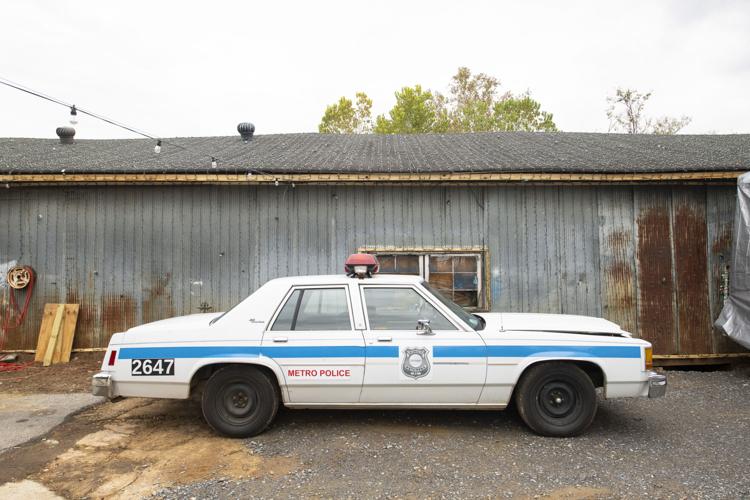 PHOTOS: Creating the Griswolds Christmas Vacation in Wetumpka