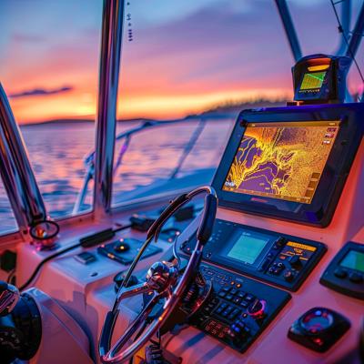 High Definition Mapping