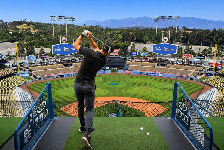 Tickets Now on Sale for Final Five Stops of Upper Deck Golf's 2026 Tour