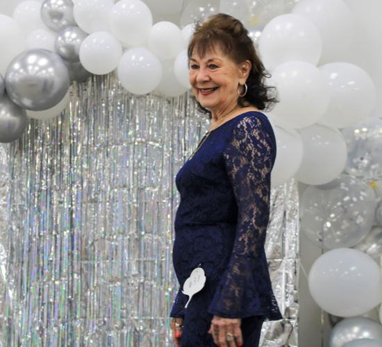 Cotton queens crowned for this weekend’s festival