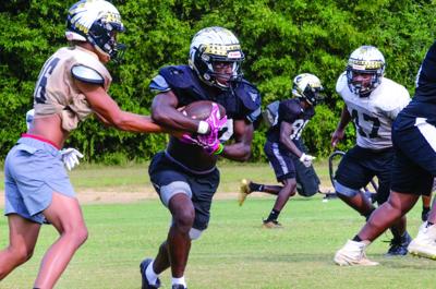 Inexperience still a concern for Wetumpka entering opener at Fairhope