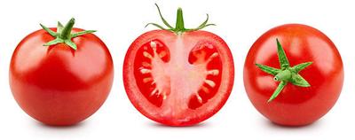 The Fruit That Acts Like a Vegetable