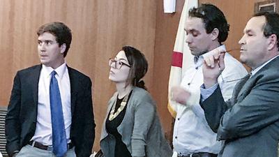 McDaniel gets 40-year sentence