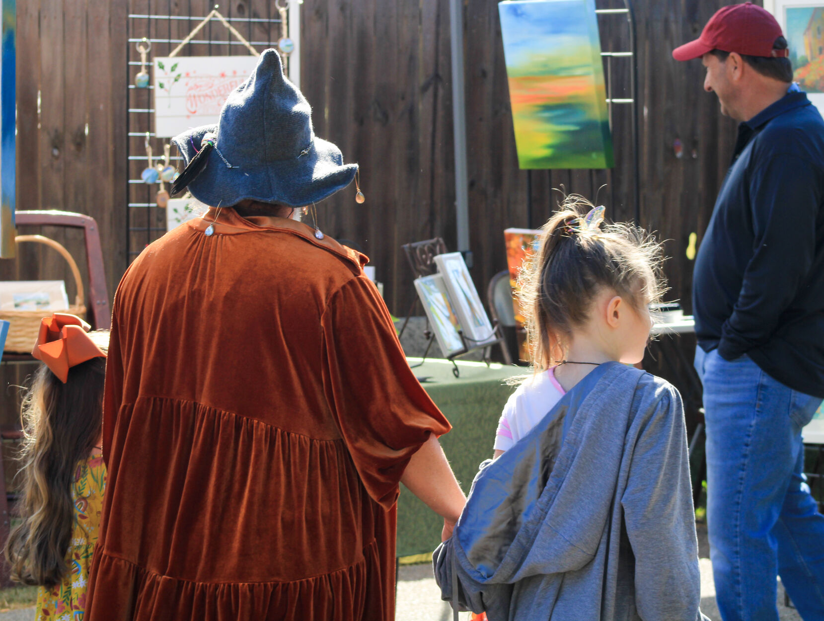 PHOTOS 10th annual Dadeville Fall Festival