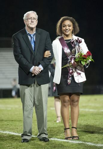 PHOTOS: High School Football Benjamin Russell hosts Smiths Station