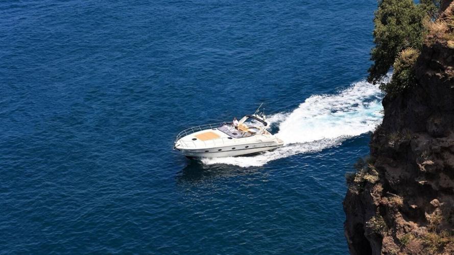 Yacht Experience