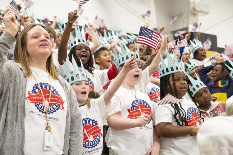 PHOTOS: Elmore County Super Citizens