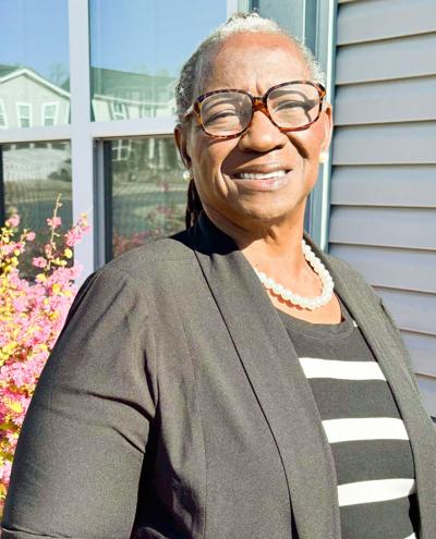 Cynthia Edwards brings long-term native experience to election