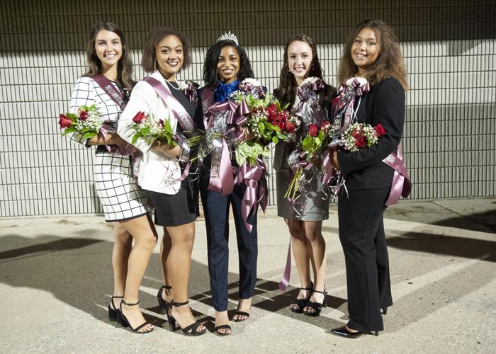 PHOTOS: High School Football Benjamin Russell hosts Smiths Station