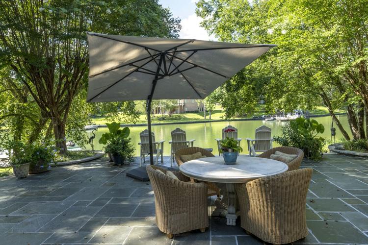 A Traditional Update