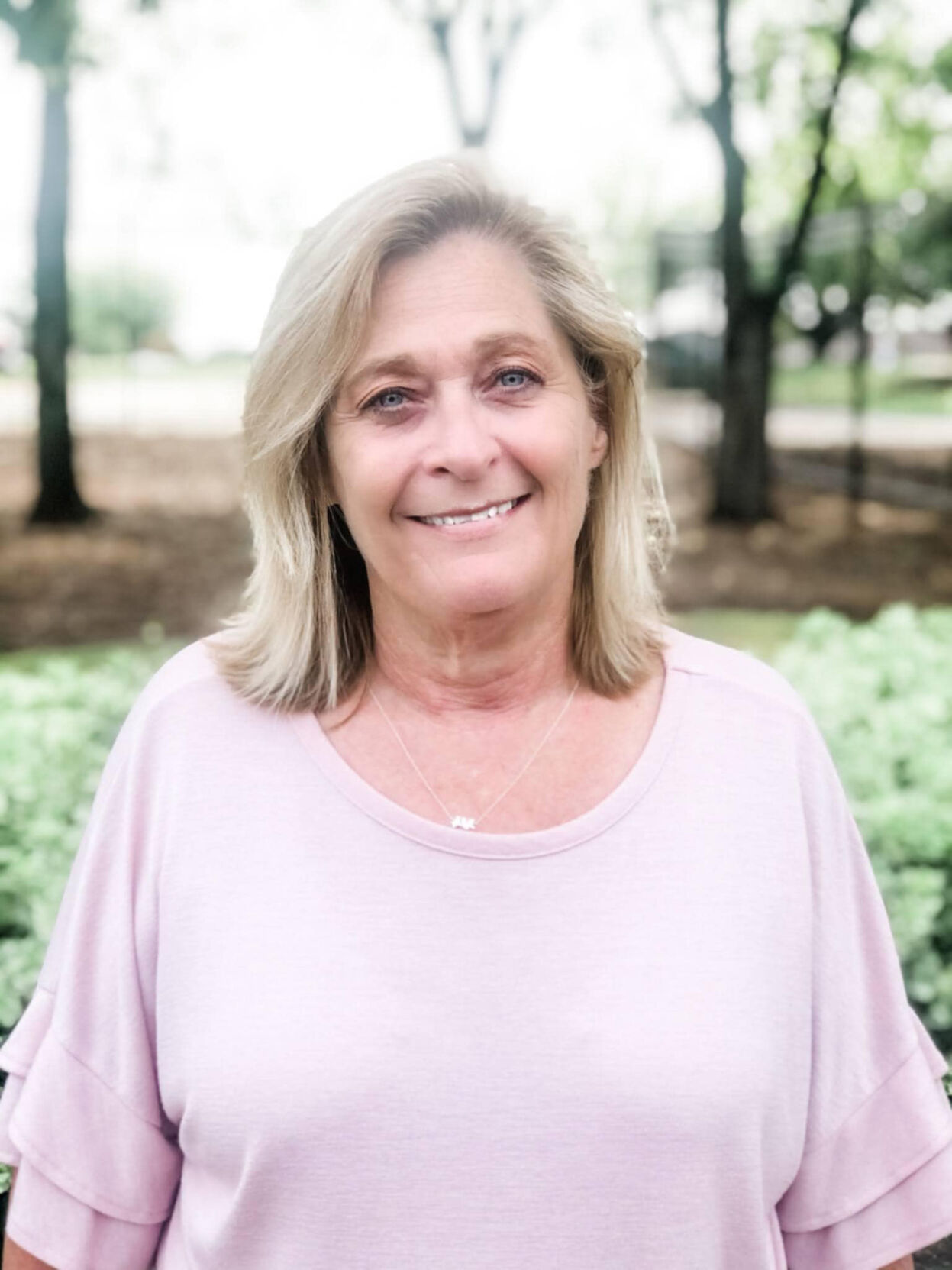 Council candidate wants to keep small town feel in Eclectic