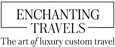Enchanting Travels, The Art of Luxury Custom Travel