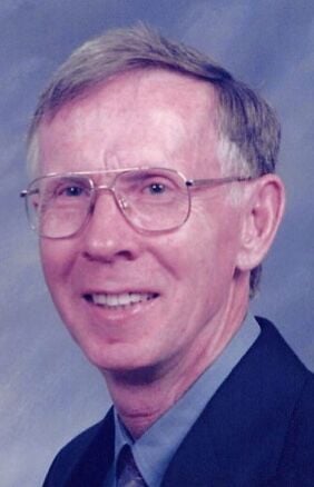 Edsel Mullins