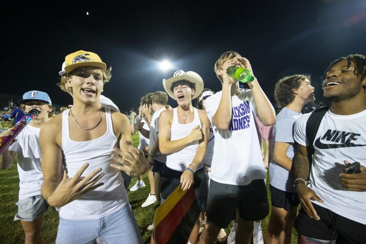 PHOTOS: Reeltown hosts Tallassee