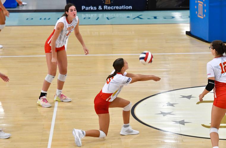 PHOTOS: Reagan Taylor All-Star Week