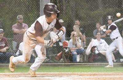 Hay leads Benjamin Russell to rubber match game