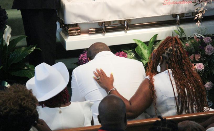 PHOTOS: Dadeville celebrates life of KeKe Nicole Smith