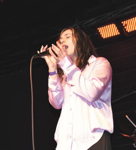 Elmore County student places third in Kowaliga Idol