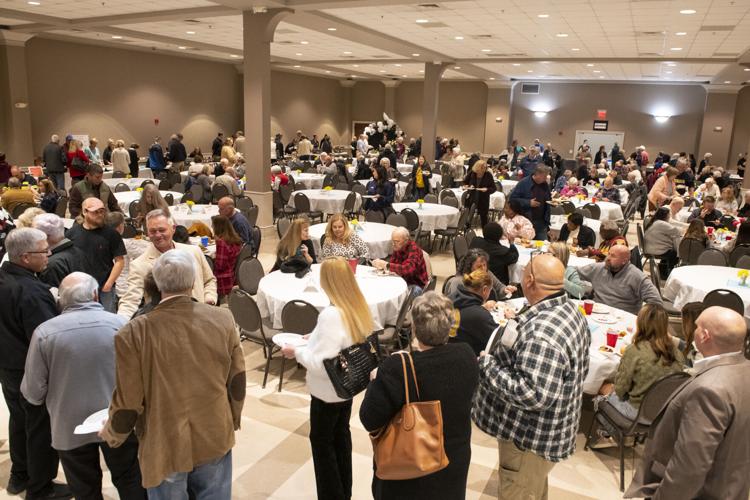 PHOTOS: Taste of Elmore County