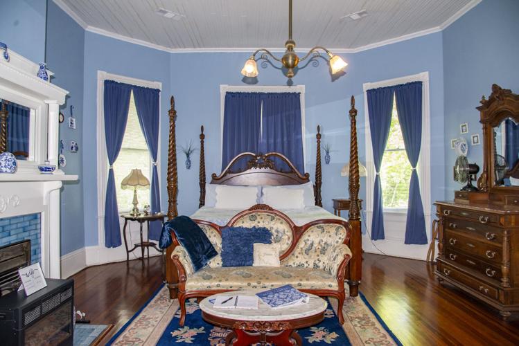 Mistletoe Bough Bed & Breakfast