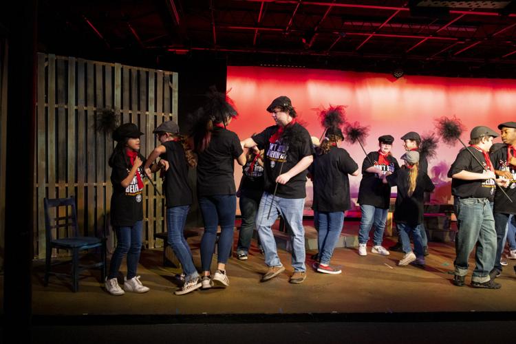 PHOTOS: The Penguin Project returns to the Wetumpka Depot Players
