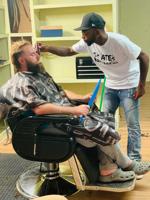 Two-in-one business now open in Eclectic