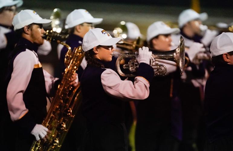 PHOTOS: Tallassee vs Reeltown