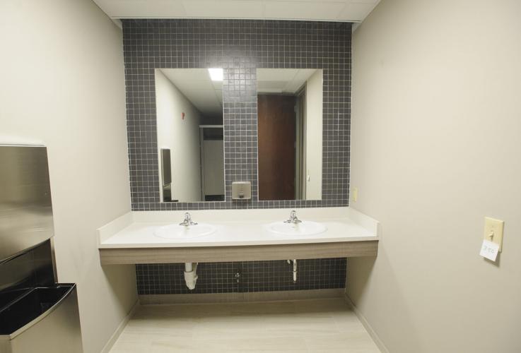 PHOTOS: Alexander City Municipal Complex