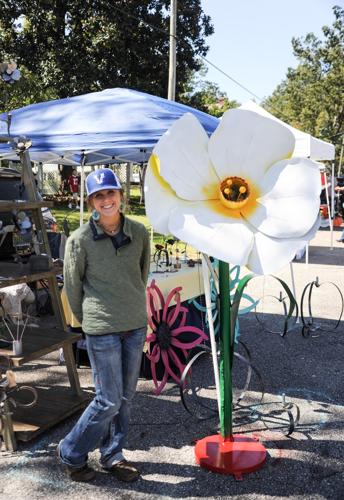PHOTOS: Dadeville's Annual Fall Festival sees large turnout at new location