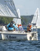Dixie Sailing Club Regatta