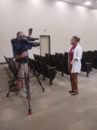 D.A. Rick Chancey found guilty in mock trial