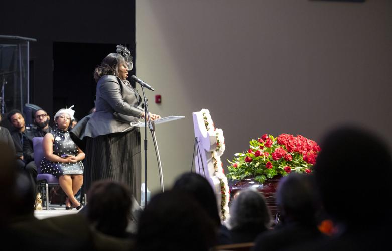 PHOTOS: Yancey Mitchell is remembered by family and friends
