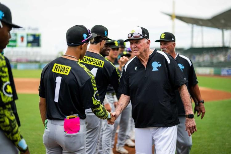 Perfect Game is bringing the DICK'S All-American Classic to Citizens Bank Park in Philadelphia on August 15, 2026. World Series-winning manager Charlie Manuel has been named Honorary Chairman of the game.