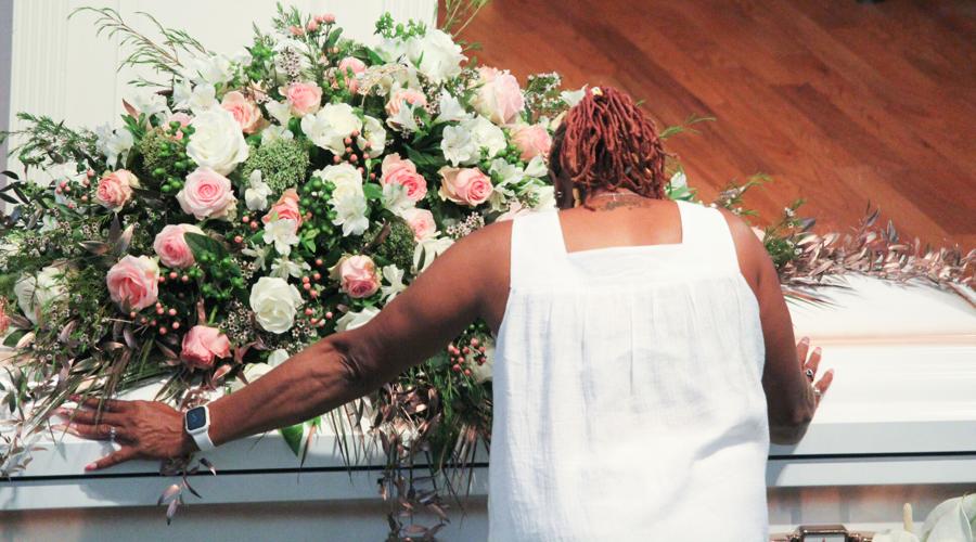 PHOTOS: Dadeville celebrates life of KeKe Nicole Smith