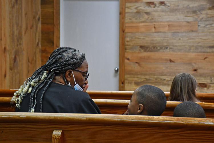 PHOTOS: New Style Church opens Alexander City campus