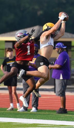 PHOTOS: Battle for the County 7-on-7 tournament