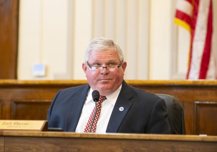 Elmore County Commission honors state champions