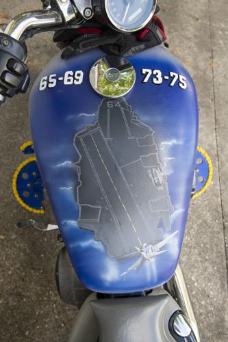 PHOTOS: Operation Charlie Bravo