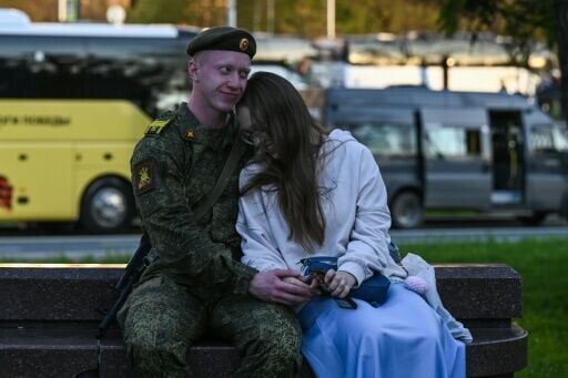 Russia has warned foreign diplomats in Kyiv it would strike the Ukrainian capital if Ukraine targeted its Victory Day events