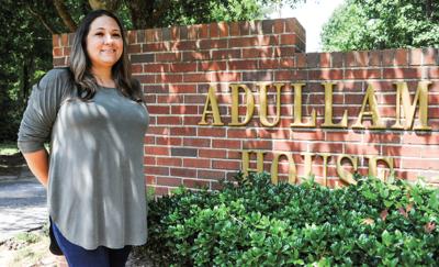Adullam House staff member gains riches by returning money