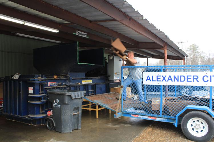 how it works recycling