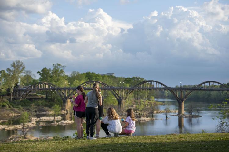 First Baptist Churc of Wetumpka Egg Hunt