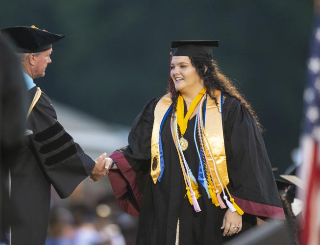 PHOTOS: Stanhope Elmore Class of 2023 Graduation