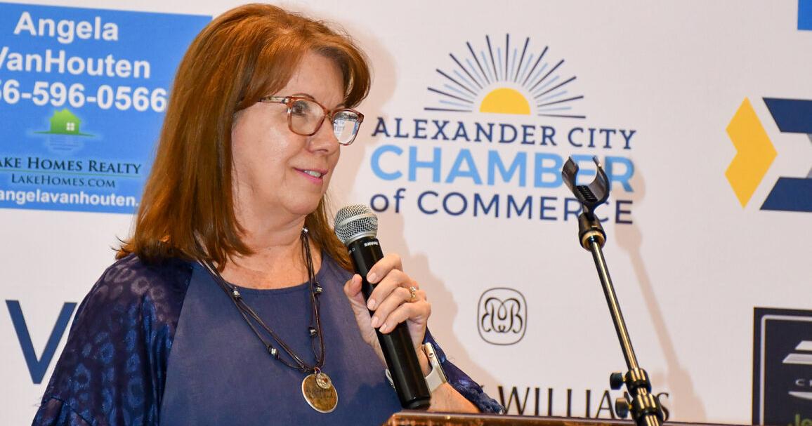 Lake Martin provides revenue to city, county
