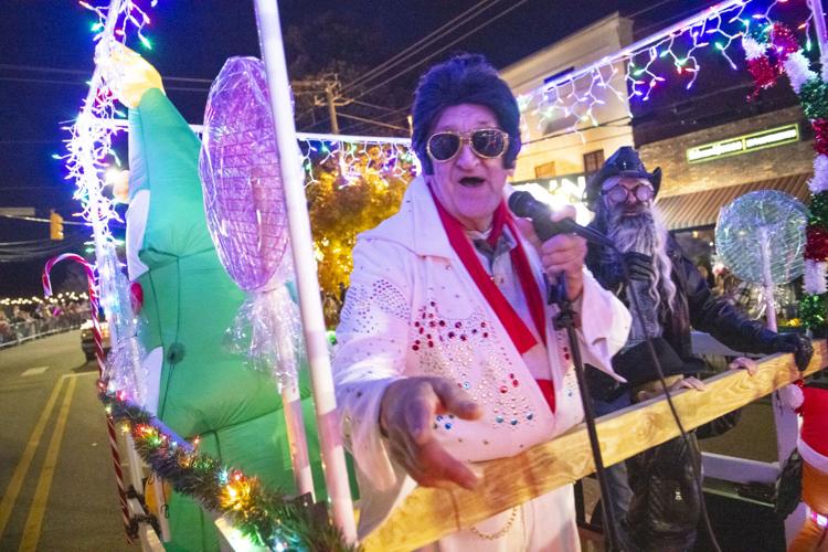 PHOTOS: Christmas on the Coosa