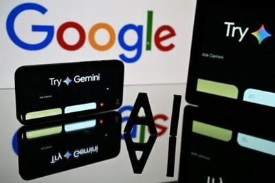 The European Commission wants consumers to be able to try more than just Gemini -- Google's AI app -- on phones using Google Android operating system