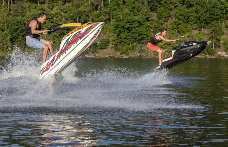 Legislation that could affect your time at the lake