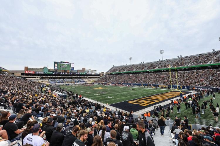 Milan Puskar Stadium