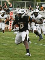 Dadeville rewards fans with successful scrimmage